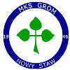 Grom Nowy Staw Grom Nowy Staw