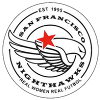 San Francisco Nighthawks Nữ San Francisco Nighthawks Nữ