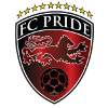 FC Pride Nữ FC Pride Nữ