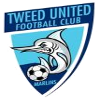 Tweed United Tweed United