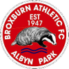 Broxburn Athletic Broxburn Athletic