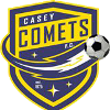 Casey Comets Reserves Casey Comets Reserves
