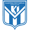 KI Klaksvik II KI Klaksvik II