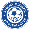 Sydney Olympic U20 Sydney Olympic U20
