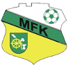 MFK Snina U19 MFK Snina U19