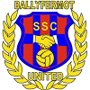 Ballyfermot United Ballyfermot United