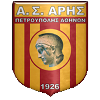 Aris Petroupolis Aris Petroupolis