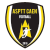 Caen PTT Caen PTT