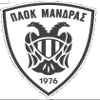 PAOK Mandras PAOK Mandras