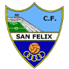 San Felix CF U19 San Felix CF U19