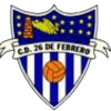 CD 26 de Febrero U19 CD 26 de Febrero U19