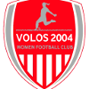 Volos 2004 Nữ Volos 2004 Nữ