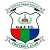 Gambia Armed Force Gambia Armed Force