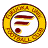 Fukuoka University Nữ Fukuoka University Nữ