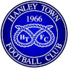 Hanley Town Hanley Town