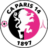 CA Paris Nữ CA Paris Nữ