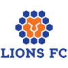 Queensland LionsNữ Queensland LionsNữ