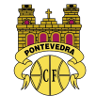 Pontevedra U19 Pontevedra U19