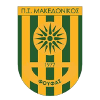 Makedonikos Foufas Makedonikos Foufas