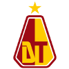 Deportes Tolima Nữ Deportes Tolima Nữ