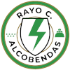 Alcobendas CF U19 Alcobendas CF U19