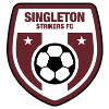 Singleton Strikers FC Singleton Strikers FC