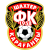 Shakhter Karagandy Reserves Shakhter Karagandy Reserves