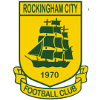 Rockingham City FC Reserves Rockingham City FC Reserves