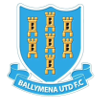 Ballymena Utd Nữ Ballymena Utd Nữ