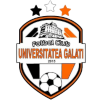 Universitatea Galati Nữ Universitatea Galati Nữ