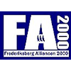Frederiksberg Alliancen 2000 U21 Frederiksberg Alliancen 2000 U21