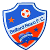 S. Cruz/Belford Roxo U20 S. Cruz/Belford Roxo U20