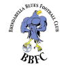 Brindabella Blues FC Brindabella Blues FC