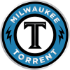Milwaukee Torrent Nữ Milwaukee Torrent Nữ