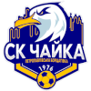 Chayka Petropavlovsk Borshchagovka Chayka Petropavlovsk Borshchagovka