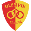 FK Olympie Brezova FK Olympie Brezova