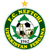 Neftchi Fargona Nữ Neftchi Fargona Nữ