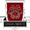 Croydon Athletic Croydon Athletic