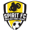 GHFA Spirit FC U20 GHFA Spirit FC U20