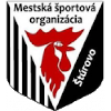 MSO Sturovo MSO Sturovo