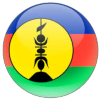 New Caledonia U19 New Caledonia U19
