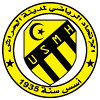 USM El Harrach U21 USM El Harrach U21