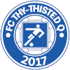 FC Thy - Thisted Q Nữ FC Thy - Thisted Q Nữ