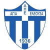 Agia Eleousa Agia Eleousa