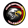 CD Aleman CD Aleman