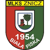 MLKS Znicz Biala Piska MLKS Znicz Biala Piska