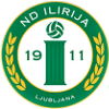 ND Ilirija U19 ND Ilirija U19