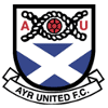 Ayr United Reserve Ayr United Reserve