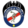Discobolo La Torre AC Nữ Discobolo La Torre AC Nữ