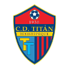 CD Titan CD Titan